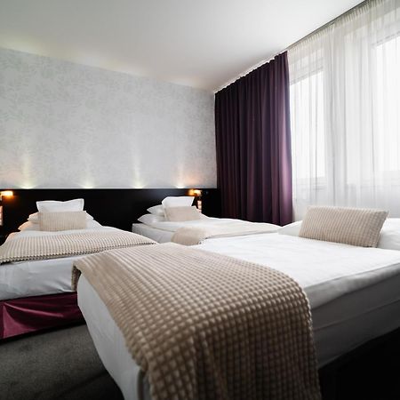 Hotel Turiec Martin Exteriör bild